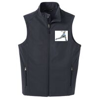 Core Soft Shell Vest Thumbnail