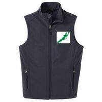 Core Soft Shell Vest Thumbnail