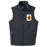 Core Soft Shell Vest Thumbnail