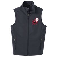 Core Soft Shell Vest Thumbnail