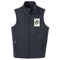 Core Soft Shell Vest Thumbnail