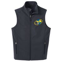 Core Soft Shell Vest Thumbnail