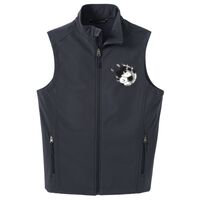 Core Soft Shell Vest Thumbnail