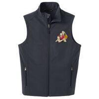 Core Soft Shell Vest Thumbnail