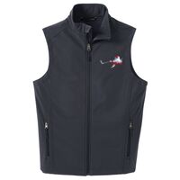Core Soft Shell Vest Thumbnail