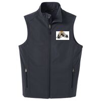Core Soft Shell Vest Thumbnail