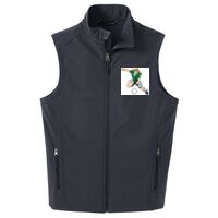 Core Soft Shell Vest Thumbnail