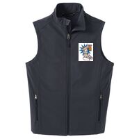 Core Soft Shell Vest Thumbnail