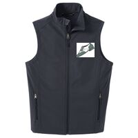 Core Soft Shell Vest Thumbnail