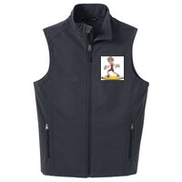 Core Soft Shell Vest Thumbnail