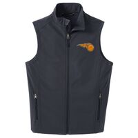 Core Soft Shell Vest Thumbnail