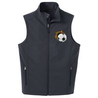 Core Soft Shell Vest Thumbnail