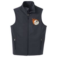 Core Soft Shell Vest Thumbnail