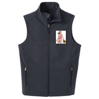 Core Soft Shell Vest Thumbnail