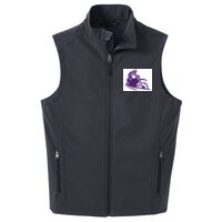 Core Soft Shell Vest Thumbnail