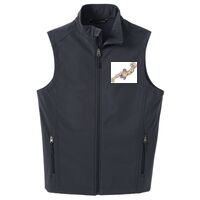Core Soft Shell Vest Thumbnail