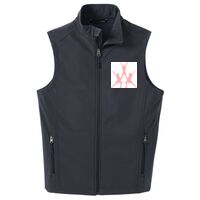 Core Soft Shell Vest Thumbnail