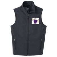 Core Soft Shell Vest Thumbnail