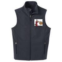 Core Soft Shell Vest Thumbnail