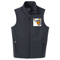 Core Soft Shell Vest Thumbnail