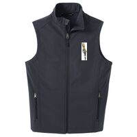 Core Soft Shell Vest Thumbnail