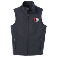 Core Soft Shell Vest Thumbnail