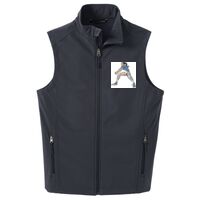 Core Soft Shell Vest Thumbnail
