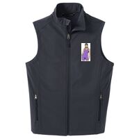 Core Soft Shell Vest Thumbnail