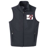 Core Soft Shell Vest Thumbnail