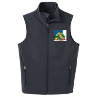 Core Soft Shell Vest Thumbnail