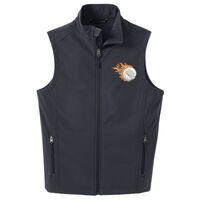 Core Soft Shell Vest Thumbnail