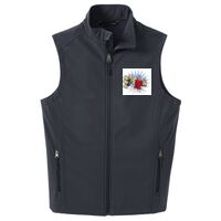 Core Soft Shell Vest Thumbnail