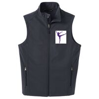 Core Soft Shell Vest Thumbnail