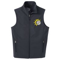 Core Soft Shell Vest Thumbnail