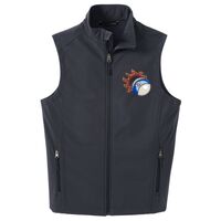 Core Soft Shell Vest Thumbnail