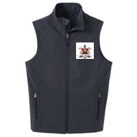 Core Soft Shell Vest Thumbnail