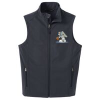 Core Soft Shell Vest Thumbnail