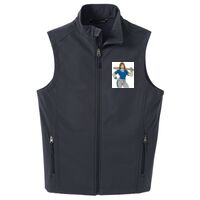 Core Soft Shell Vest Thumbnail