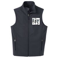 Core Soft Shell Vest Thumbnail