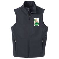 Core Soft Shell Vest Thumbnail