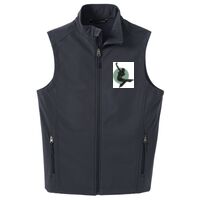 Core Soft Shell Vest Thumbnail