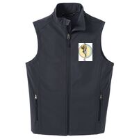 Core Soft Shell Vest Thumbnail