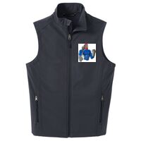 Core Soft Shell Vest Thumbnail