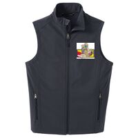 Core Soft Shell Vest Thumbnail