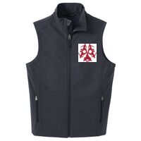 Core Soft Shell Vest Thumbnail