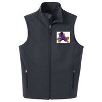 Core Soft Shell Vest Thumbnail