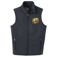 Core Soft Shell Vest Thumbnail