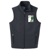 Core Soft Shell Vest Thumbnail