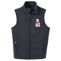 Core Soft Shell Vest Thumbnail
