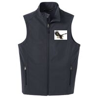 Core Soft Shell Vest Thumbnail
